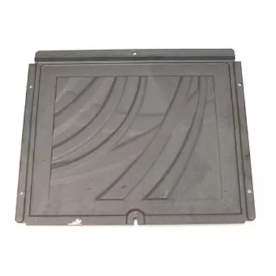 Plaque d'atre onde - SUPRA R�f. 27300