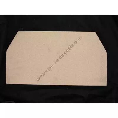 D�flecteur vermiculite GOTHAM = SUPRA R�f. 29114