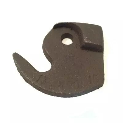 LOQUET PORTE 1349015 - FRANCO BELGE R�f. 301510