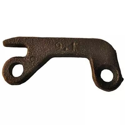 LOQUET DE PORTE - FRANCO BELGE R�f. 301511
