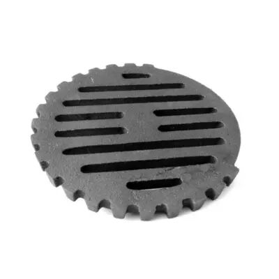 GRILLE PIVOTANTE 44419 - FRANCO BELGE R�f. 301901