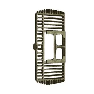 GRILLE OSCILLANTE 246219 - FRANCO BELGE Réf. 301906 (SUIVI)
