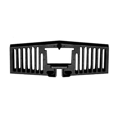GRILLE FOND 128019 - FRANCO BELGE R�f. 301920