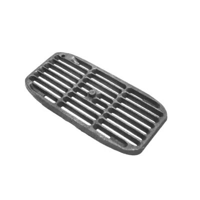 GRILLE OSCILLANTE CONTINENTAL 1240501019 - FRANCO BELGE R�f. 301921