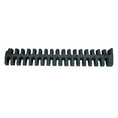 Grille pivotante � l'unit� 1441001019 - FRANCO BELGE R�f. 301923