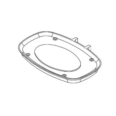 DESSUS 124 05 01 021 - FRANCO BELGE R�f. 302145 (R�f�rence �puis�e)