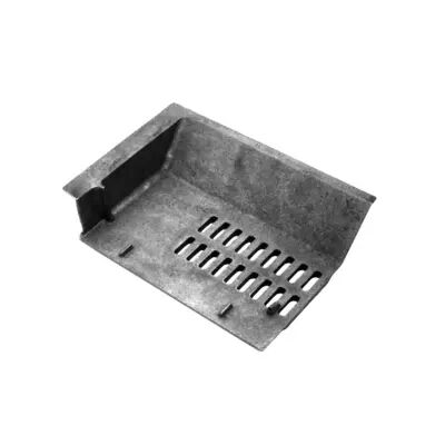 DEMI GRILLE GAUCHE 1339057 - FRANCO BELGE R�f. 305708