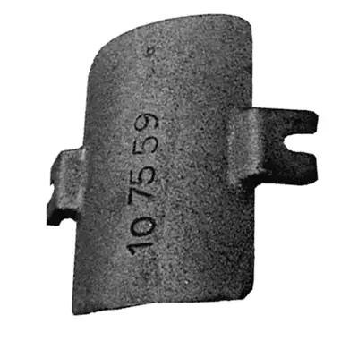 TRAPPE RAMON10 75 59 - FRANCO BELGE R�f. 305902