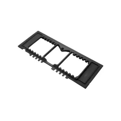 SUPPORT GRILLE 1228061 - FRANCO BELGE R�f. 306111