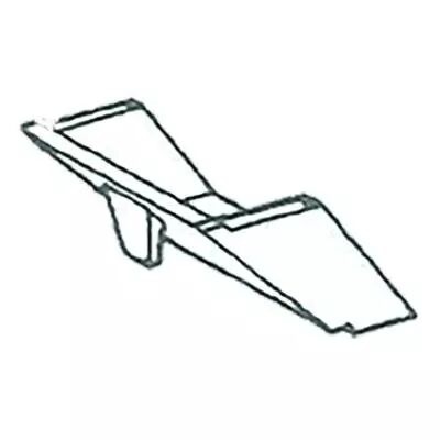GRILLE CORBEILLE 684090267 - FRANCO BELGE R�f. 306715