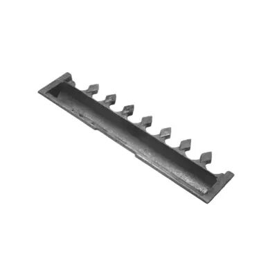 GRILLE FACE 1341001074 - FRANCO BELGE R�f. 307416