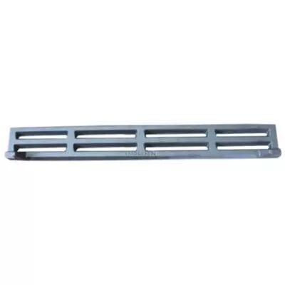 GRILLE DE FACE 1340602074 - FRANCO BELGE R�f. 307424