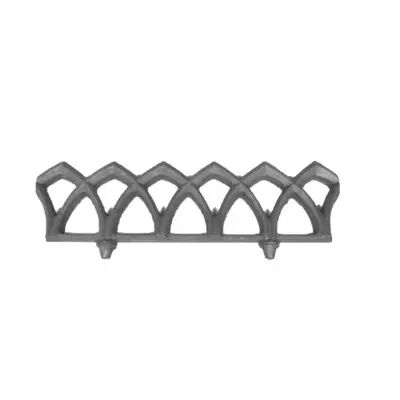 GRIL FACE 1341301074 - FRANCO BELGE R�f. 307425