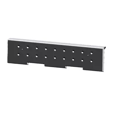 GRILLE FACE 1341320 - FRANCO BELGE R�f. 307435