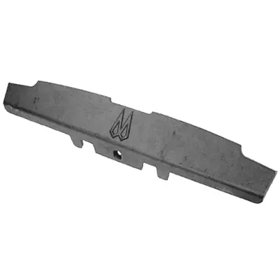 GRILLE DE FACE - FRANCO BELGE R�f. 307442