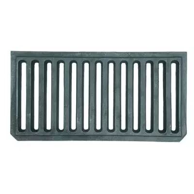 GRILLE CHARBON 134100287 - FRANCO BELGE R�f. 308710