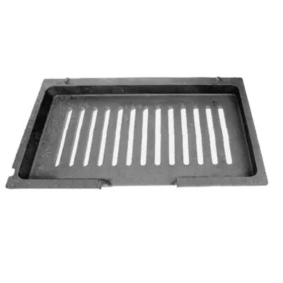 GRILLE CHARBON 1341201087 - FRANCO BELGE R&eacute;f. 308712