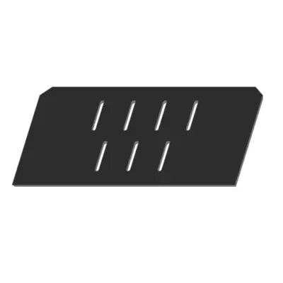 GRILLE BOIS 634090192 - FRANCO BELGE R�f. 309214 (R�f�rence �puis�e)