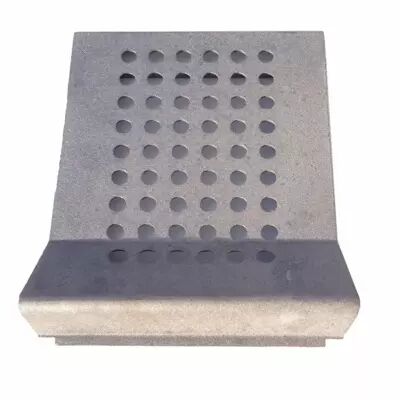 GRILLE 6341047092 - FRANCO BELGE R�f. 309220
