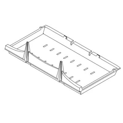 GRILLE A BOIS - FRANCO BELGE R�f. 309234 (r�f�rence �puis�e)