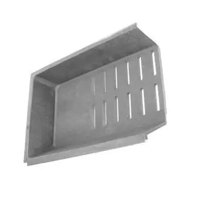Demi-grille Auvergnat 1341301092 FRANCO-BELGE R�f. 309289 (R�f�rence �puis�e)
