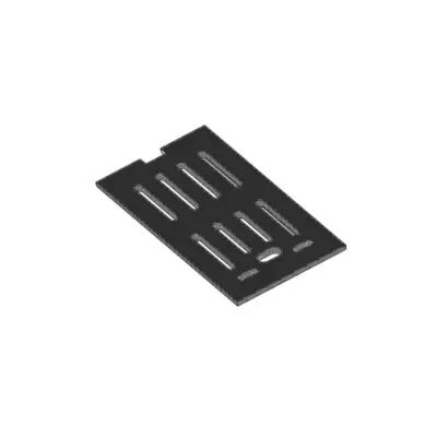 GRILLE BOIS 6351510092 (� l'unit�) - FRANCO BELGE 309291 