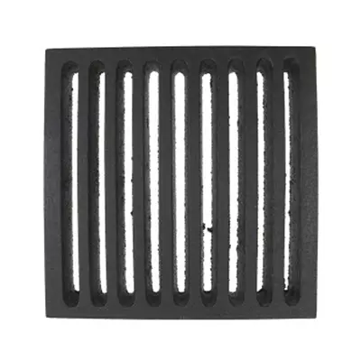 Grille d�cendrage - SUPRA R�f. 31149