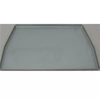 D�flecteur inox - SUPRA R�f. 31618 (R�f�rence �puis�e)