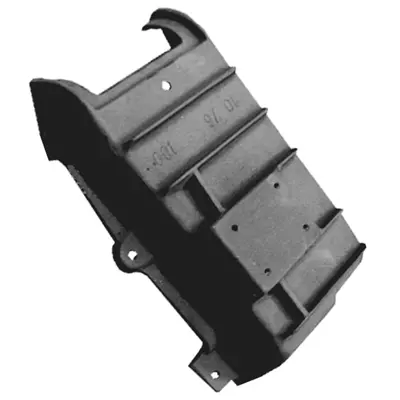 Couvercle de r&eacute;cup&eacute;rateur droit 10.75.189A - FRANCO BELGE R&eacute;f. 318901