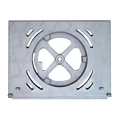 SUPPORT GRILLE 1340601197 - FRANCO BELGE R�f. 319739