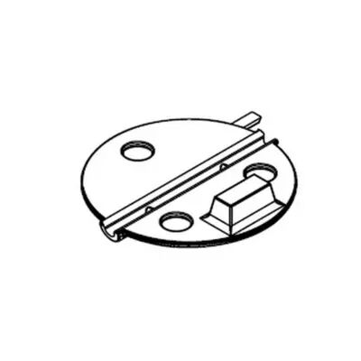 CLAPET 6341051206 - FRANCO BELGE R�f. 320635
