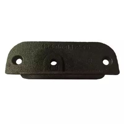 PLAQ OBTURAT 1340601 - FRANCO BELGE Réf. 324503