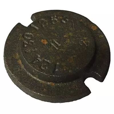 OBTURATEUR 1241301253 - FRANCO BELGE R�f. 325304