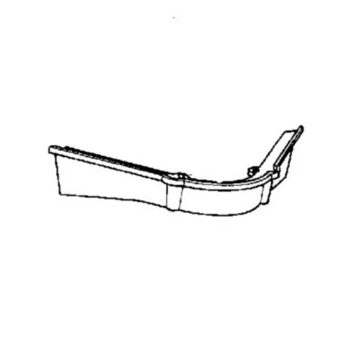 SUPPLEMENT CHICANE 1341009266 - FRANCO BELGE R�f. 326601
