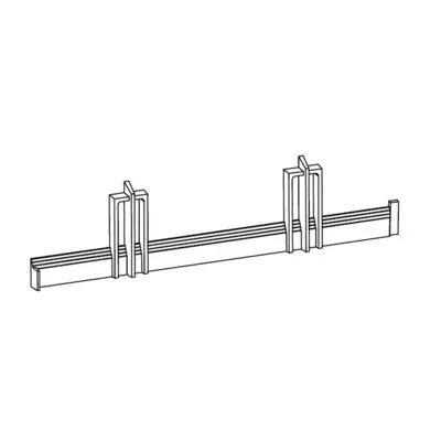 PROTECTION AVANT 6341010282 - FRANCO BELGE R�f. 328214