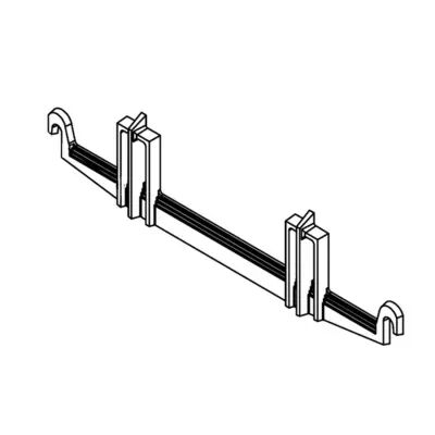 PROTECTION AVANT - FRANCO BELGE R�f. 328229