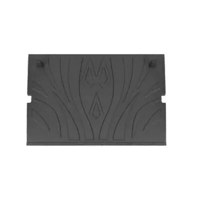 PLAQUE MOTIF - FRANCO BELGE R�f. 330013