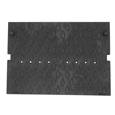PLAQUE ARRIERE 6341051300 - FRANCO BELGE R�f. 330027 (R�f�rence �puis�e)