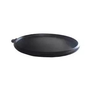 Tampon �153 noir mat - TEN R�f. 340106