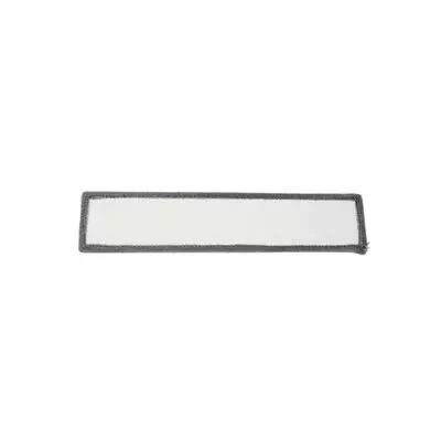 Vitre lat�rale interieure avec joint - SUPRA 34046