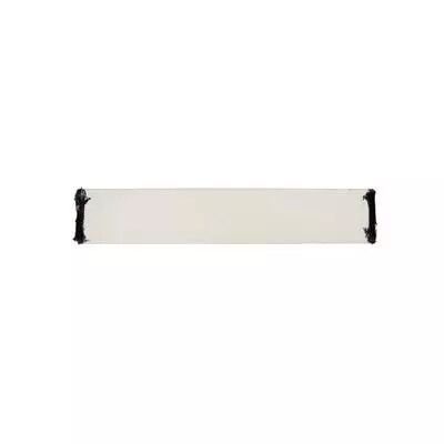 Vitre laterale exterieur avec joint SUPRA R&eacute;f : 34048