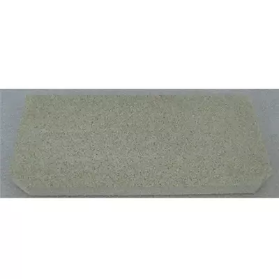 Deflecteur vermiculite - SUPRA Réf. 34091 (SUIVI)