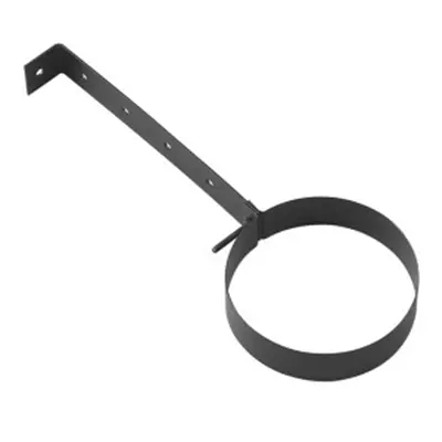 Collier �100 noir mat - TEN R�f. 341409