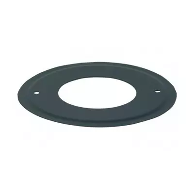 Rosace �100 noir mat - TEN R�f. 341749