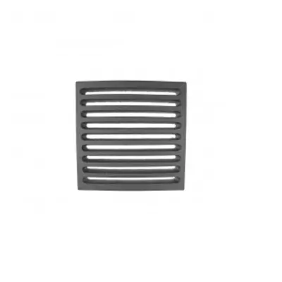 Grille Ontario 4 - SUPRA R�f. 34243