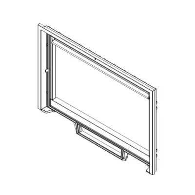 FACADE INSERT 6341342598 - FRANCO BELGE R�f. 359828