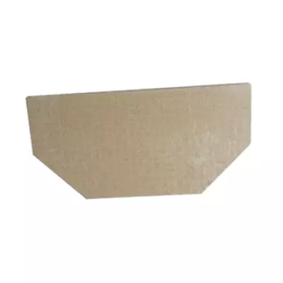 DOUBLURE DEFLECTEUR VERMICULITE = SUPRA R�f. 37424