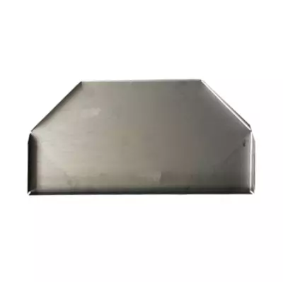 DEFLECTEUR INOX - SUPRA R�f. 37425