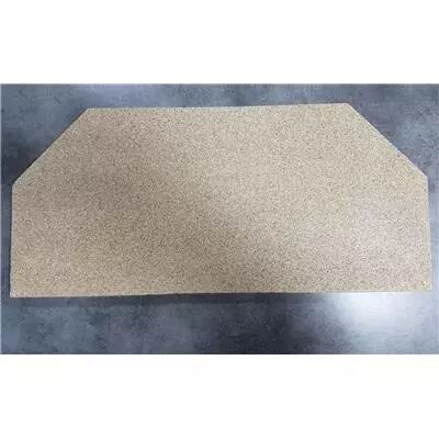 D�flecteur vermiculite = SUPRA 37664