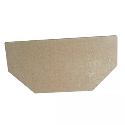DOUBLURE DEFLECTEUR VERMICULITE - SUPRA R�f. 37665